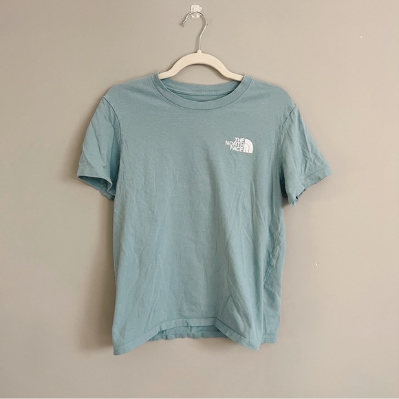 North Face Tee - Picture 2 of 5